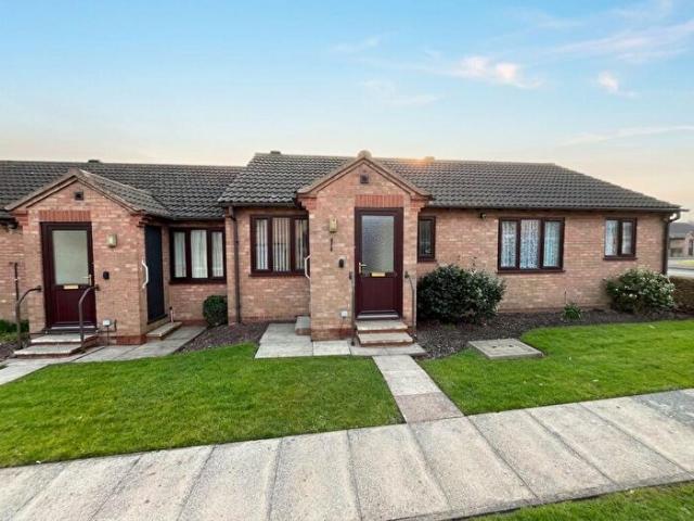 Apartment for rent in Beamhurst, Staffordshire