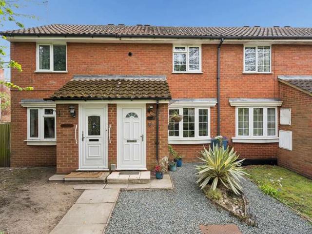 Cottage for sale in Hitchin, North Hertfordshire