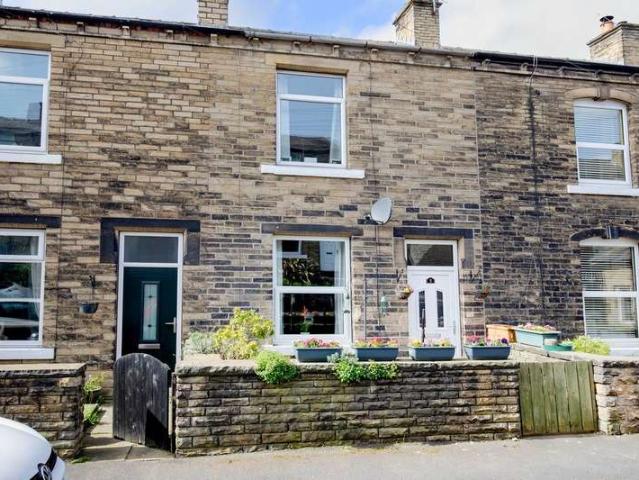 Cottage for sale in Brighouse, West Yorkshire