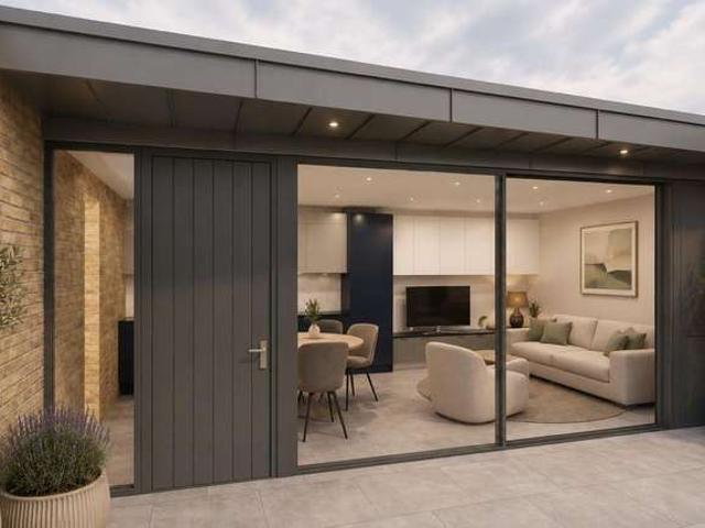 Cottage for sale in Cottenham Park, Greater London
