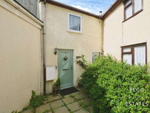 Cottage for sale in Torre, Babbacombe