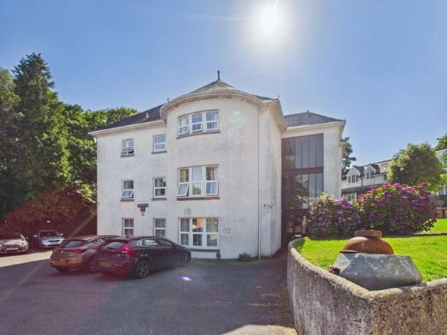 Cottage for sale in Efford, Mount Wise