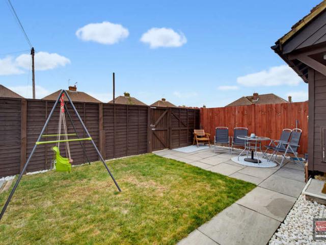 Cottage for sale in Staines-upon-Thames, Surrey