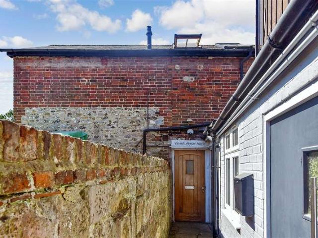 Cottage for sale in Warblington, Spring Vale