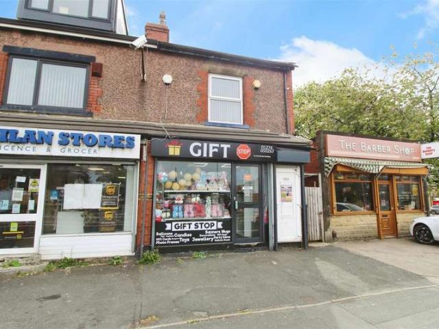 Cottage for sale in Wibsey, West Yorkshire