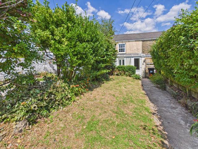 Cottage for sale in Carn Brea, Illogan Highway