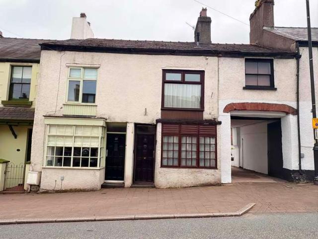 Cottage for sale in Dalton Town with Newton, Dalton-in-furness