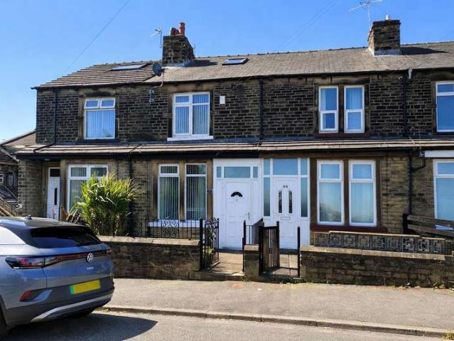 Cottage for sale in Eccleshill, West Yorkshire