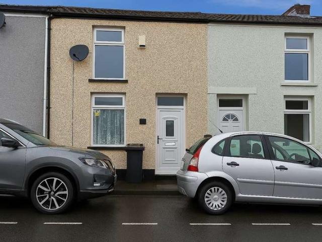 Cottage for sale in Park, Merthyr
