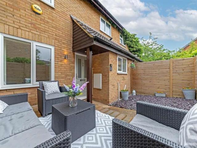 Cottage for sale in Five Acres, Hertfordshire