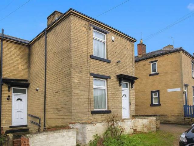 Cottage for sale in Lower Wyke, West Yorkshire