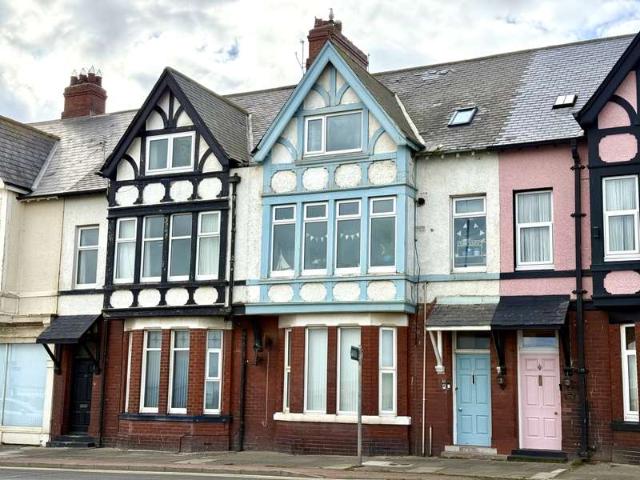 Terraced House for sale in Hartlepool