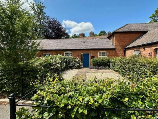 Cottage for sale in Berrick Salome, Oxfordshire