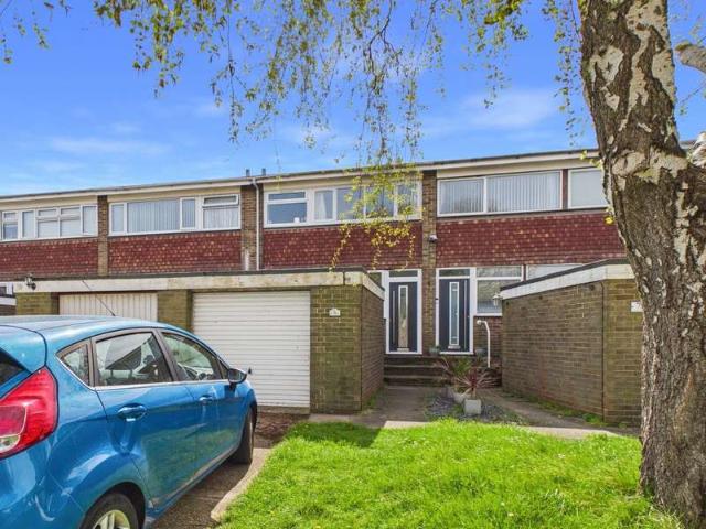 Cottage for sale in Worthing, West Sussex