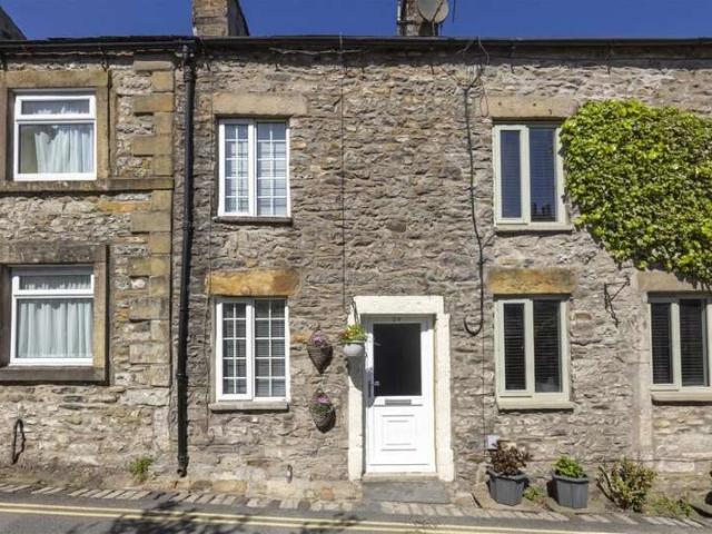 Cottage for sale in Low Biggins, Kirkby Lonsdale