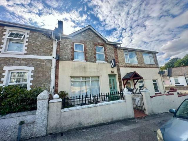 Cottage for sale in Ellacombe, Babbacombe