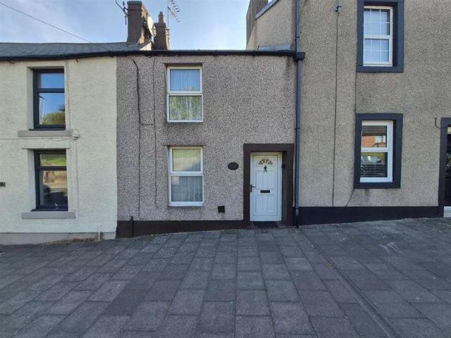 Cottage for rent in Schoose, Workington