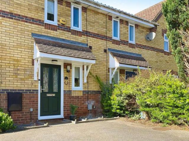 Cottage for sale in Chells Manor, Shephall