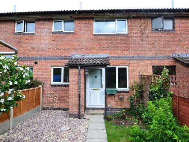 Cottage for sale in Benhall, Golden Valley