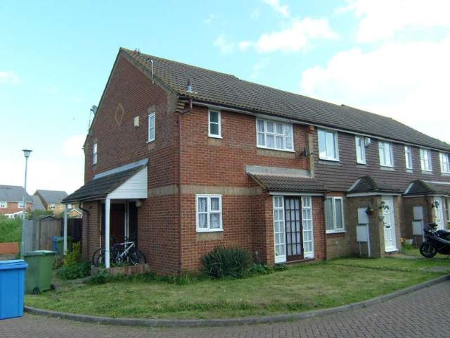 Cottage for rent in Oad Street, Kent