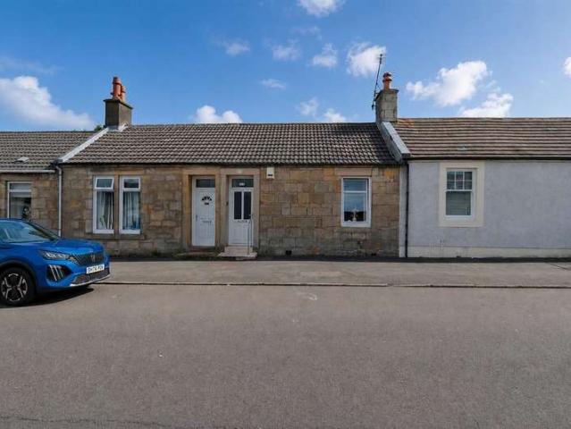 Cottage for sale in Gallowhill, Larkhall
