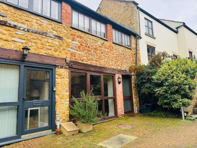 Cottage for sale in Castle Cary