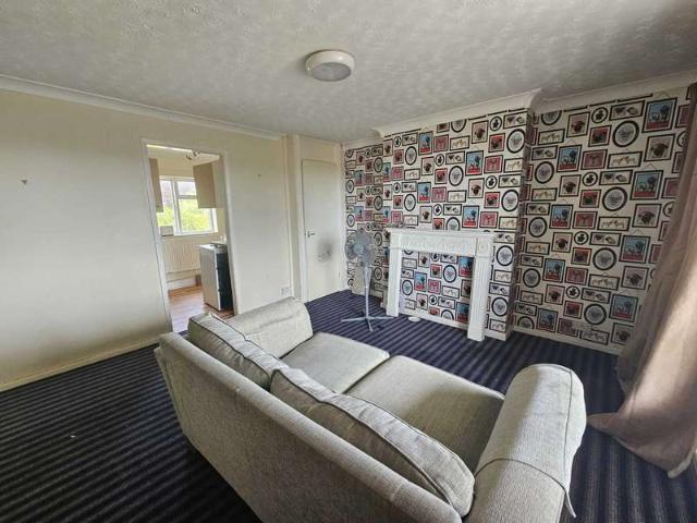 Cottage for rent in Haddon, East Midlands