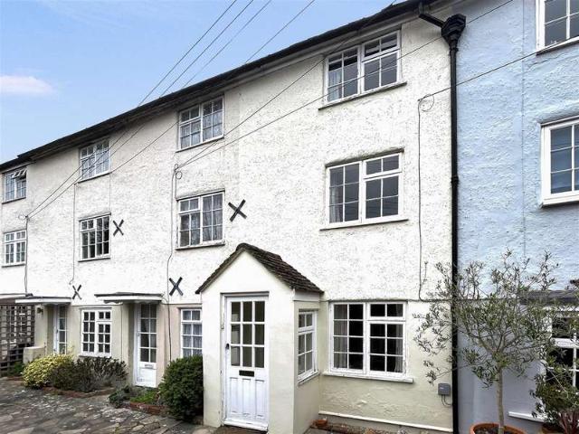 Cottage for sale in Salisbury, Wiltshire