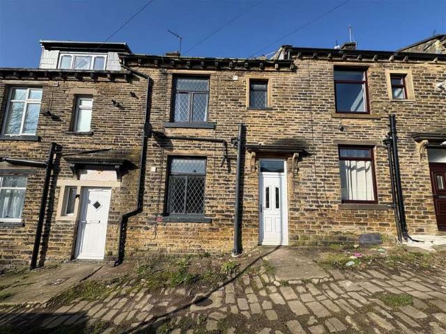 Cottage for sale in Thornton, West Yorkshire