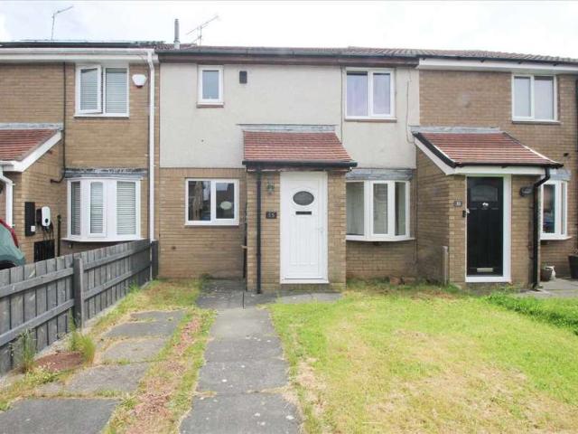 Cottage for sale in Eastfield, Cramlington