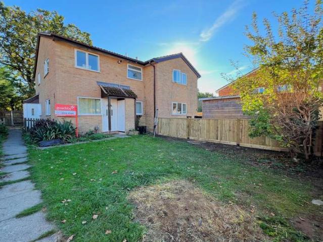 Cottage for sale in Mountbatten Park, Test Valley