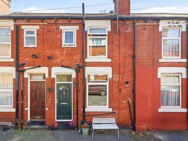 Cottage for sale in Meanwood, West Yorkshire