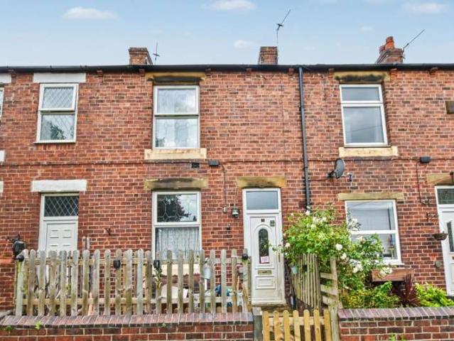 Cottage for sale in Ossett, West Yorkshire