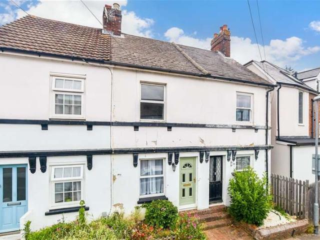 Cottage for sale in Trench Wood, Bourne Vale