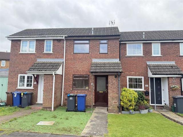 Cottage for sale in Horninglow and Eton, Beamhurst