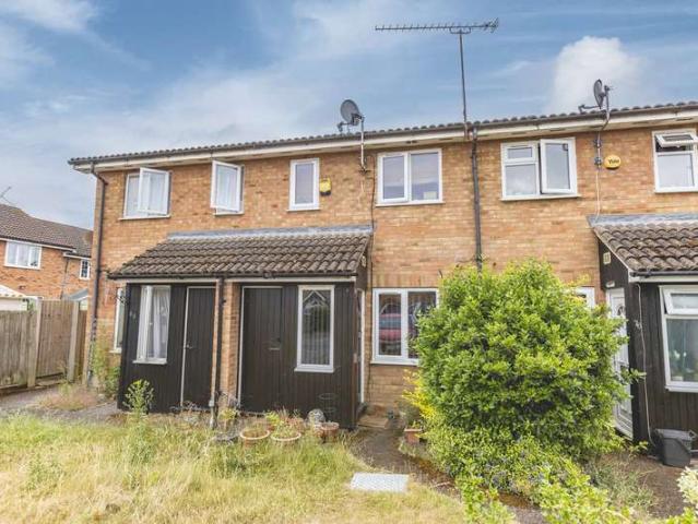 Terraced House for sale in Datchet