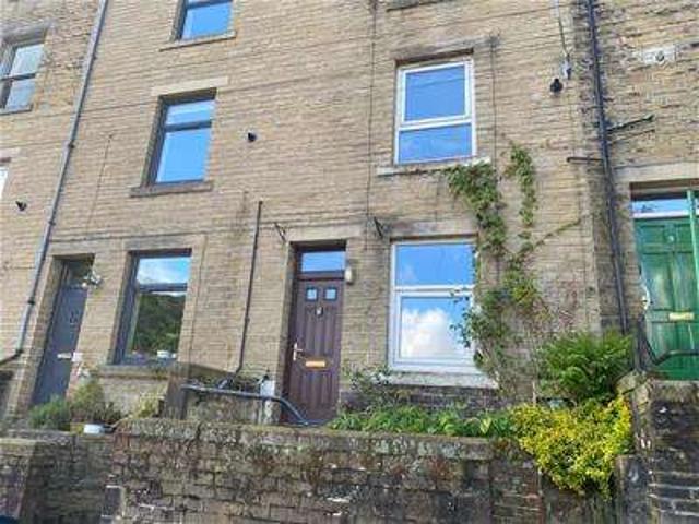 Cottage for sale in Hebden Royd, Hebden Bridge