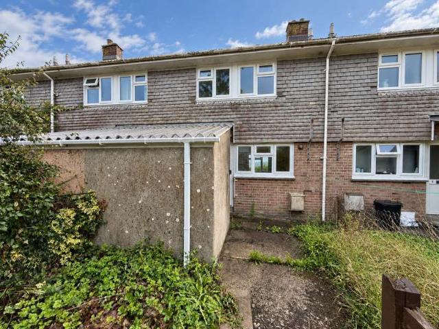 Cottage for sale in Weir Quay, Devon