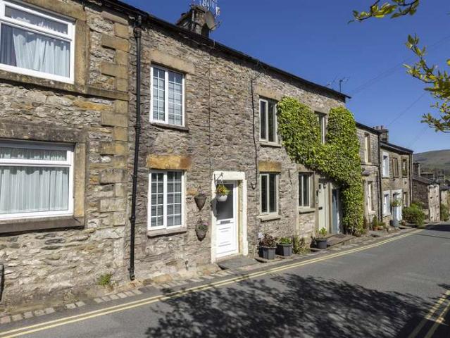 Cottage for sale in Low Biggins, Kirkby Lonsdale