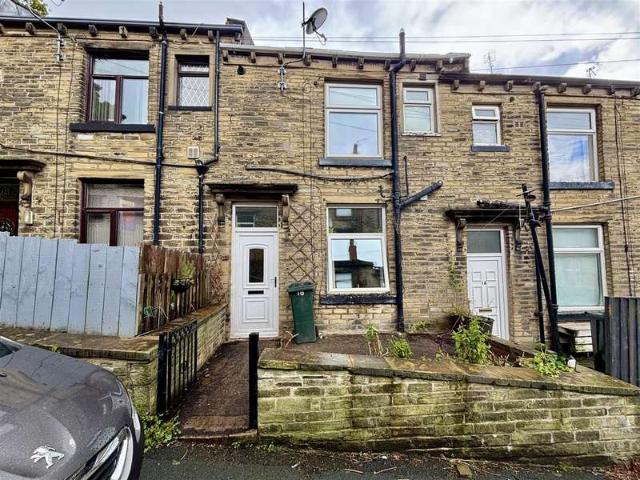 Cottage for sale in Thornton, West Yorkshire