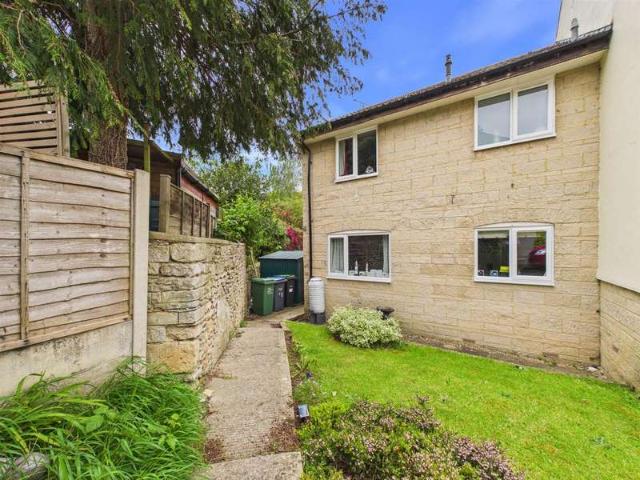 Cottage for sale in Chippenham, Wiltshire
