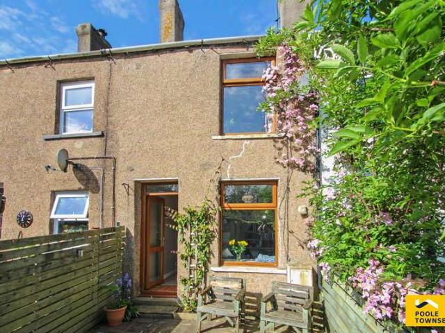 Cottage for sale in Ulverston