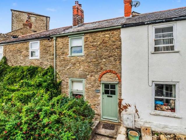 Cottage for sale in Bothenhampton, Bridport