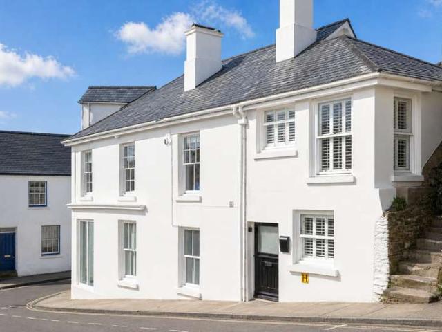 Cottage for sale in Strode, Devon