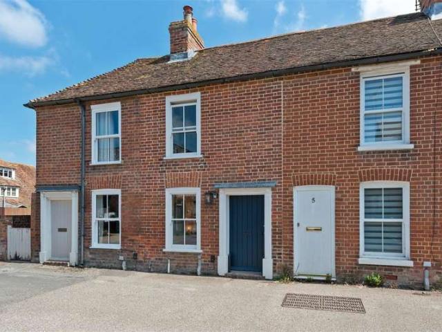 Cottage for sale in Bridge, The Bridge