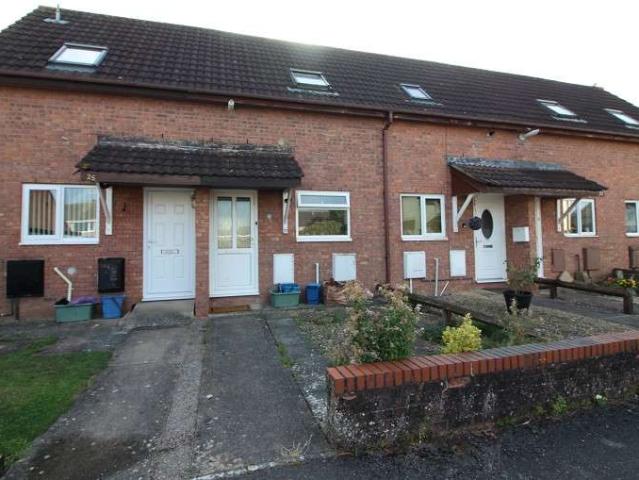 Cottage for rent in Caldicot