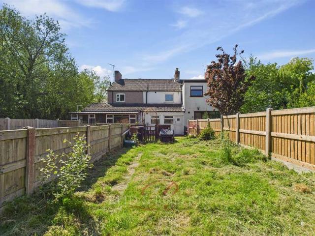 Terraced House for sale in Holywell, Coed Mor