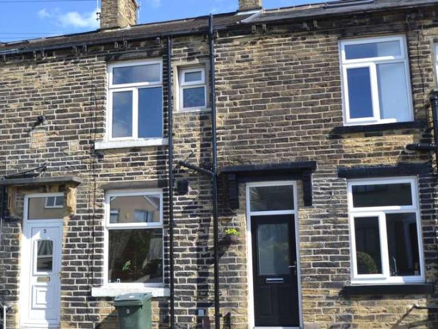 Cottage for sale in Baildon, West Yorkshire