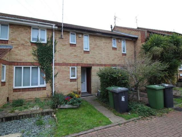 Cottage for sale in Peterborough