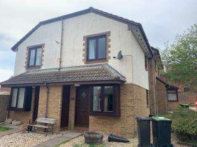Cottage for rent in Chickerell